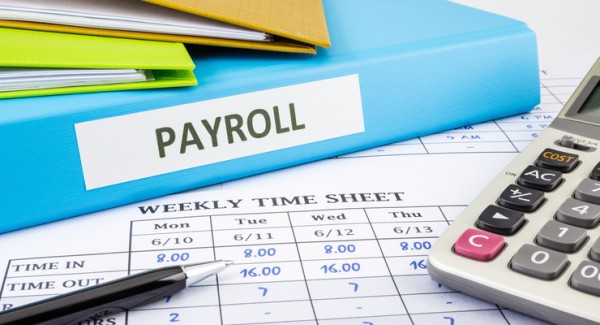 Manage Payroll Legislation