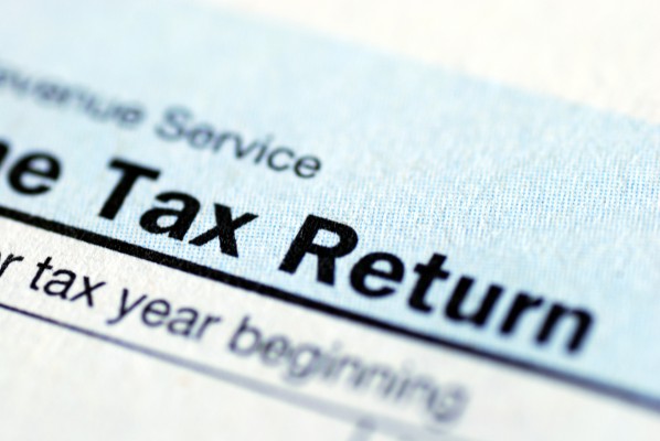 Personal Income Tax Returns due 25 November