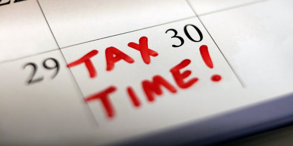 SARS TAX YEAR END Feb 2011